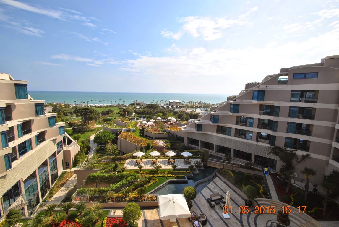 imagini hotel SUSESI BELEK